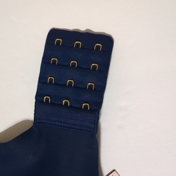 Victoria’s Secret Navi blue size 34 DDD bra - Picture 7 of 9